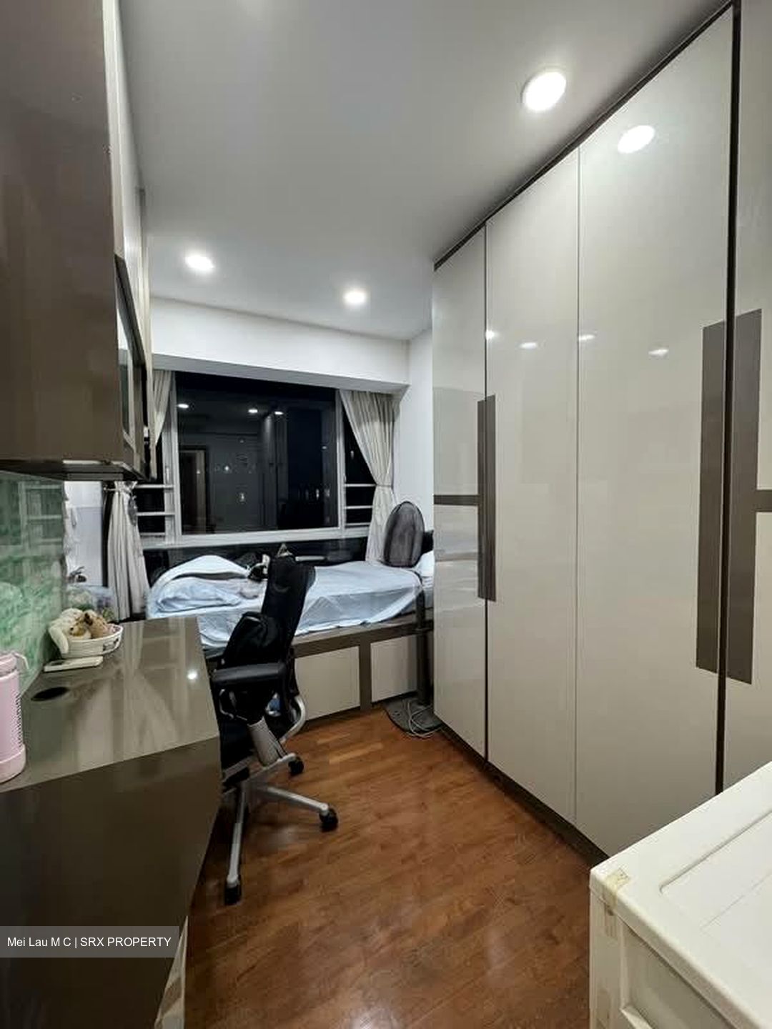 Caspian (D22), Condominium #539006771